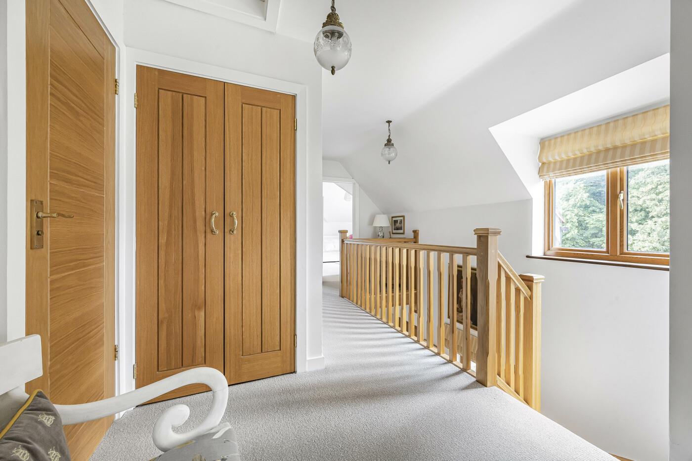 Skirmett, Henley-On-Thames
